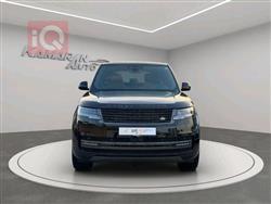 Land Rover Range Rover Vogue